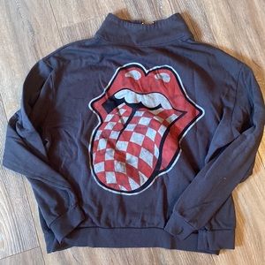 Rolling Stones Sweatshirt